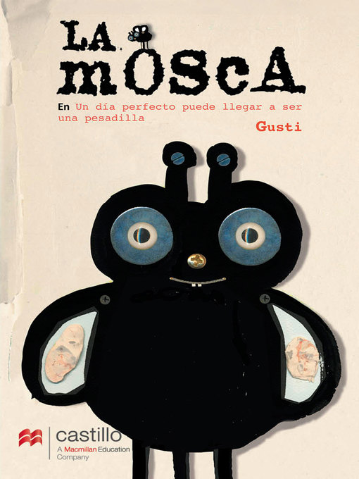 Title details for La mosca by Gusti - Available